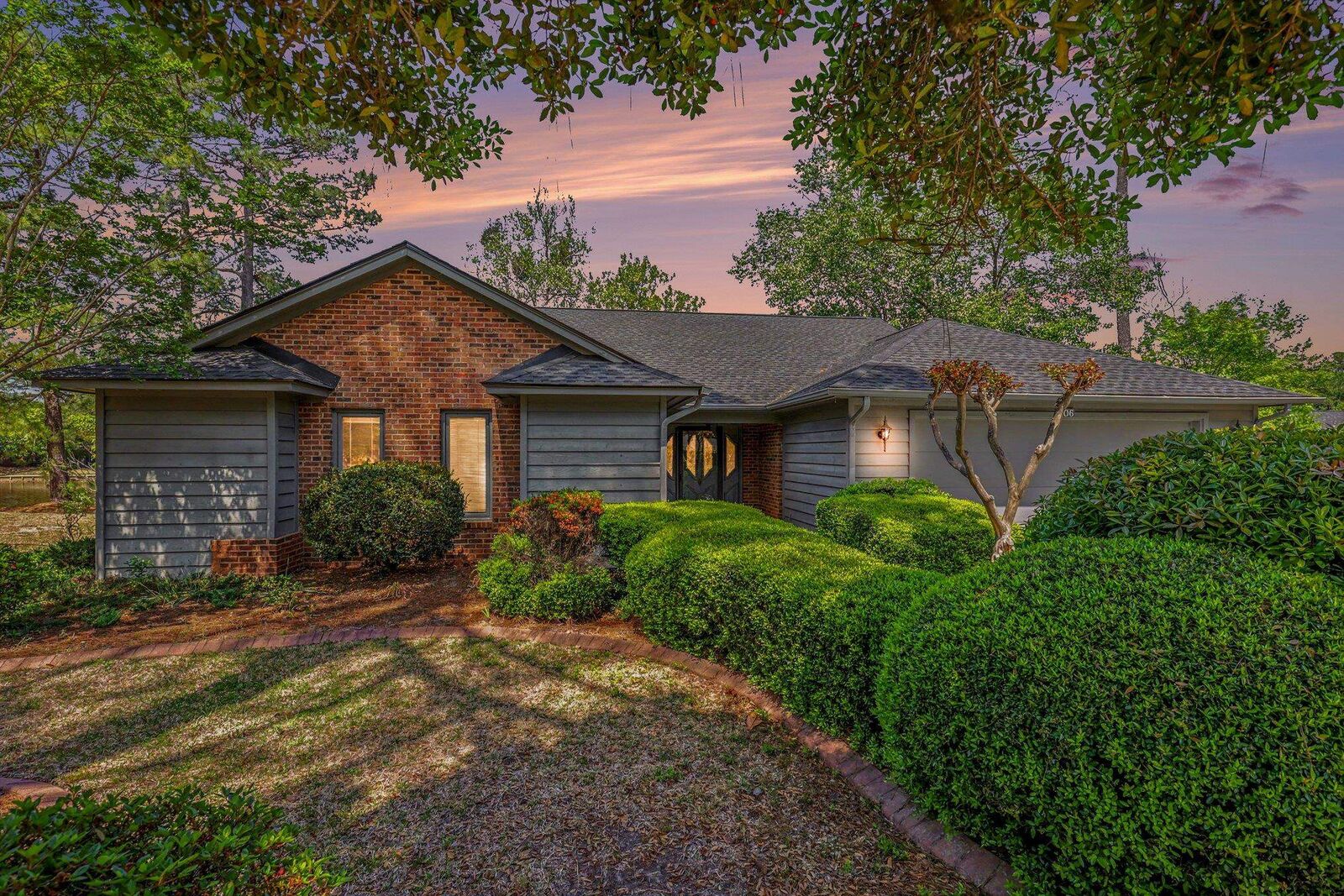 Property Photo:  106 Bentwood Circle  SC 29526 