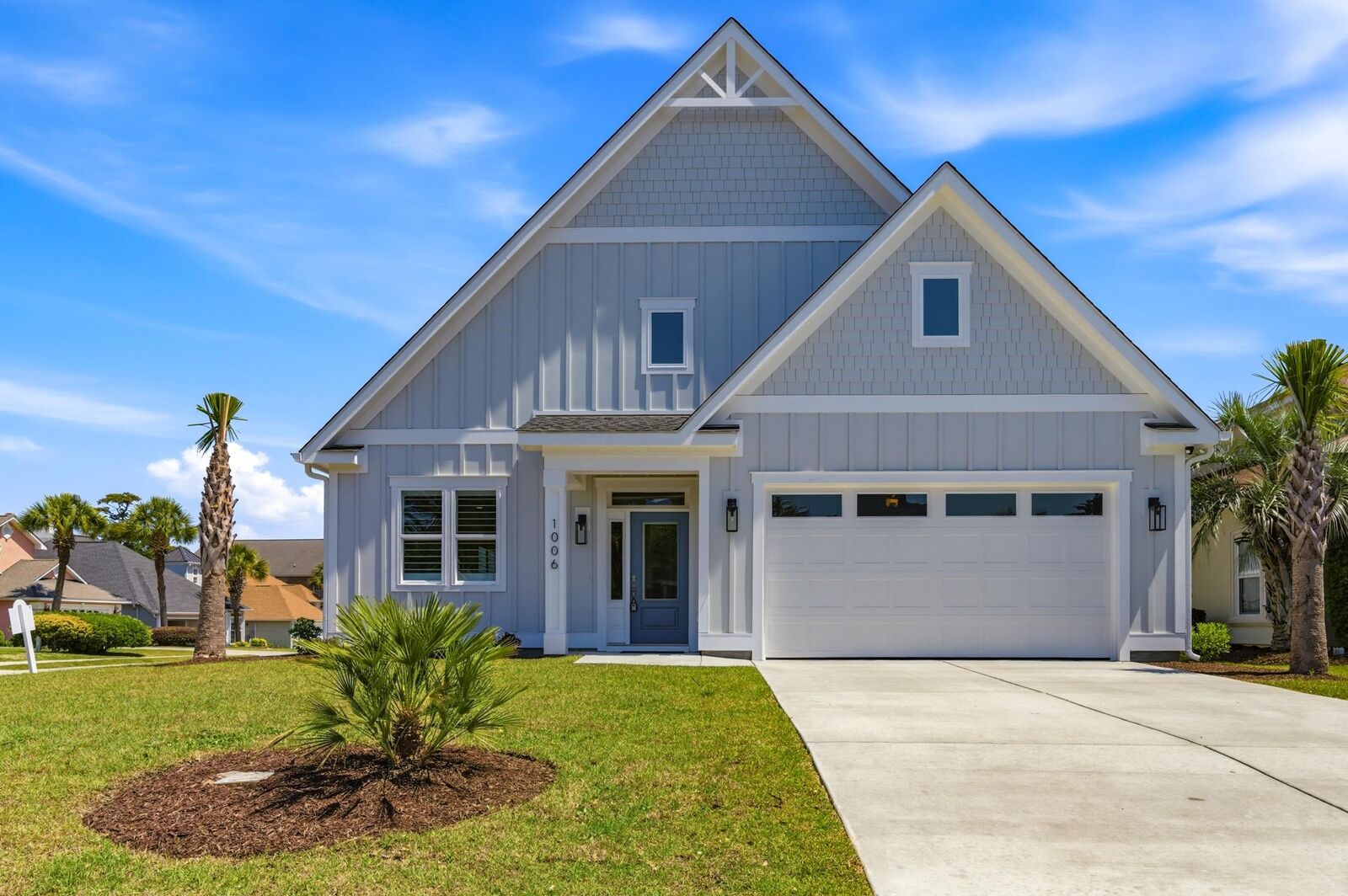 Property Photo:  1006 Summers Pl.  SC 29582 