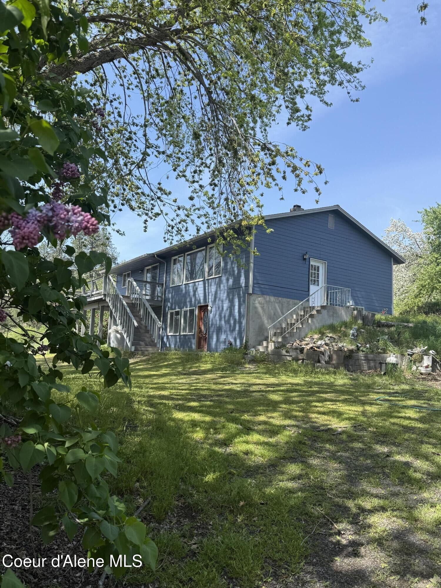 Property Photo:  19357 School Rd  ID 83541 