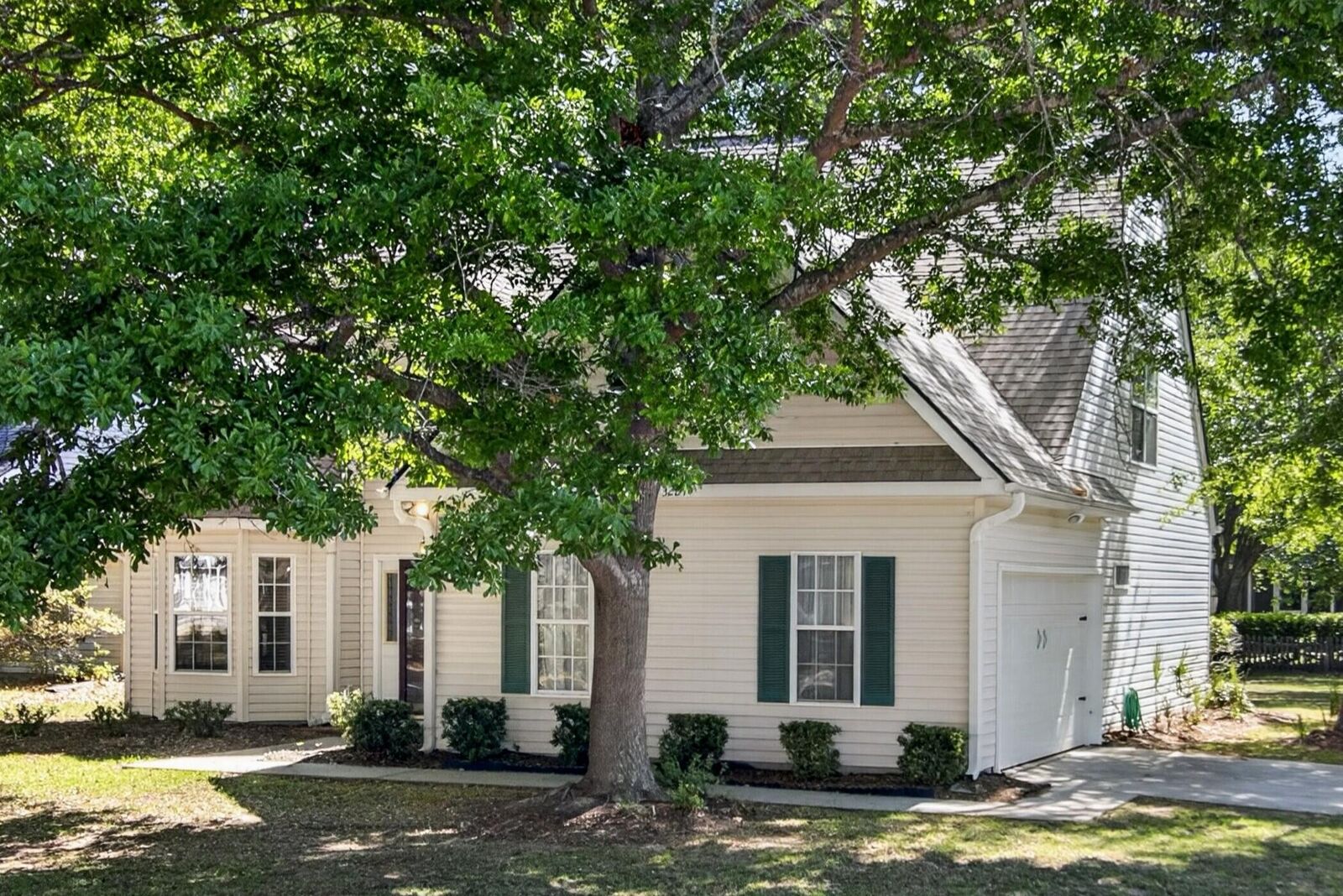 Property Photo:  3224 Seaborn Drive  SC 29466 