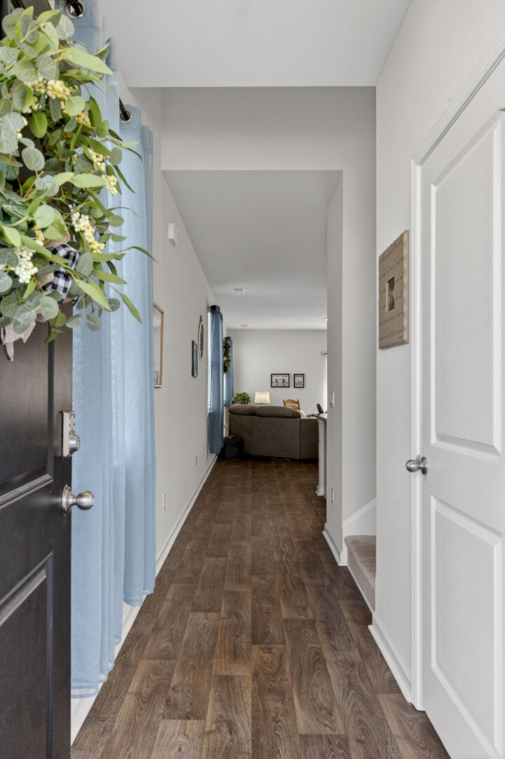 Property Photo:  410 Eastern Pine  SC 29486 