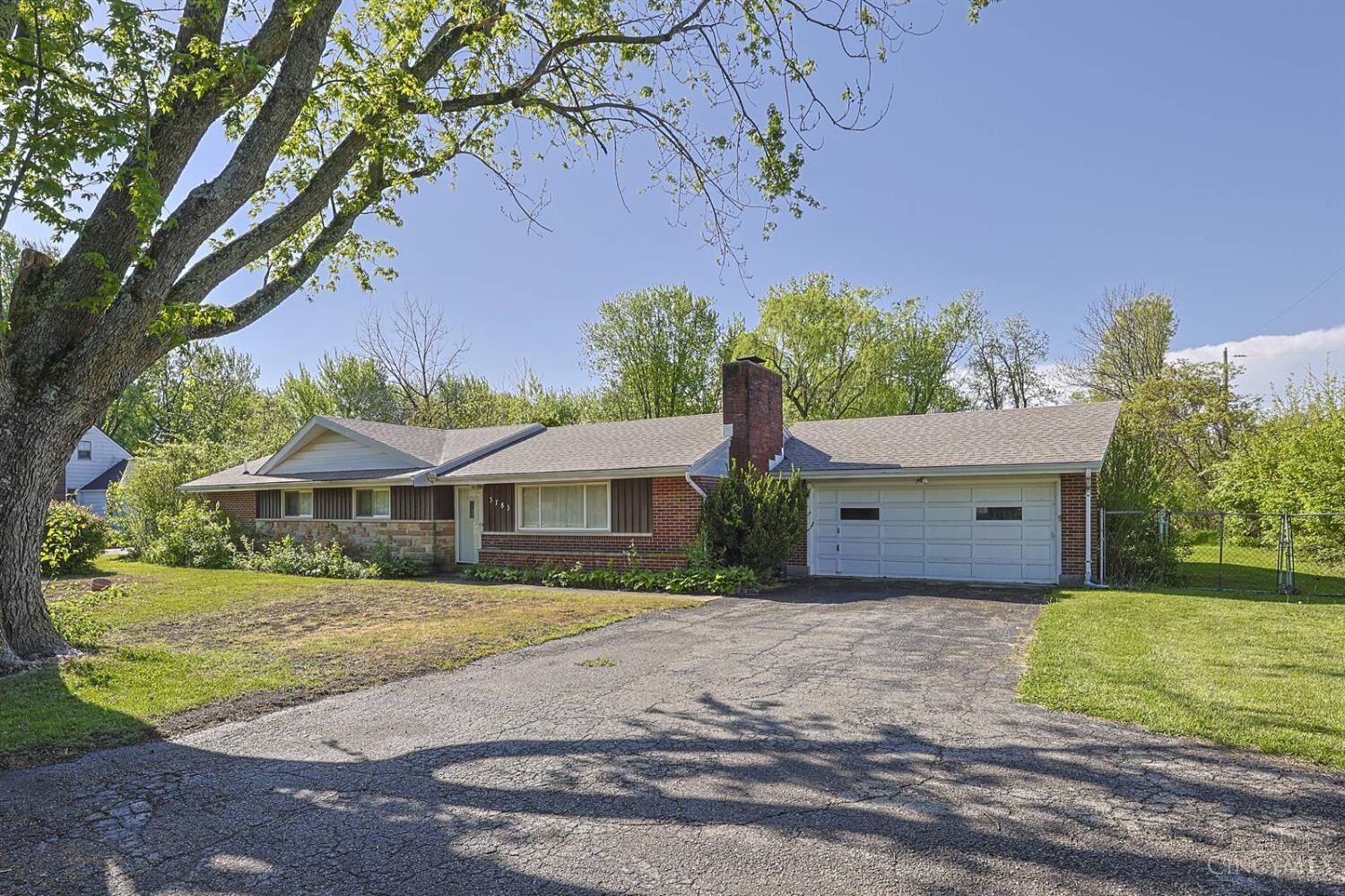 Property Photo:  3783 Kemp Road  OH 45431 