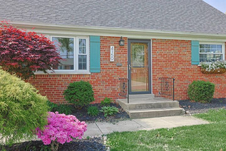 Property Photo:  4159 Larchview Drive  OH 45236 