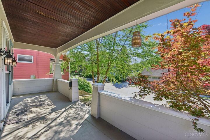 Property Photo:  4568 Innes Avenue  OH 45223 