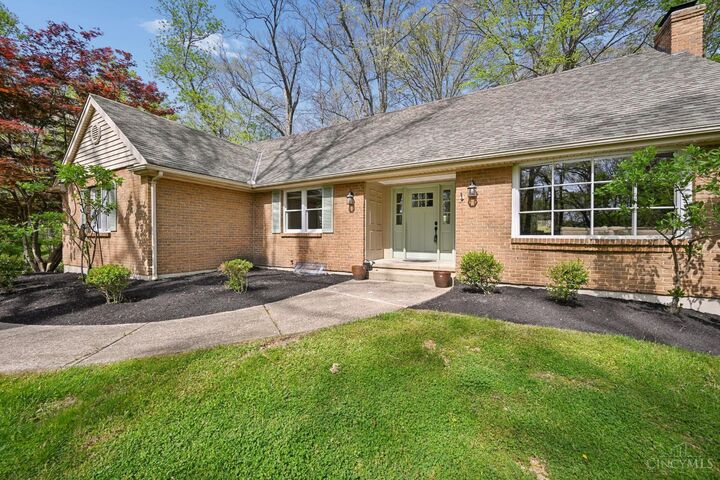 Property Photo:  5500 Koester Knoll  OH 45103 