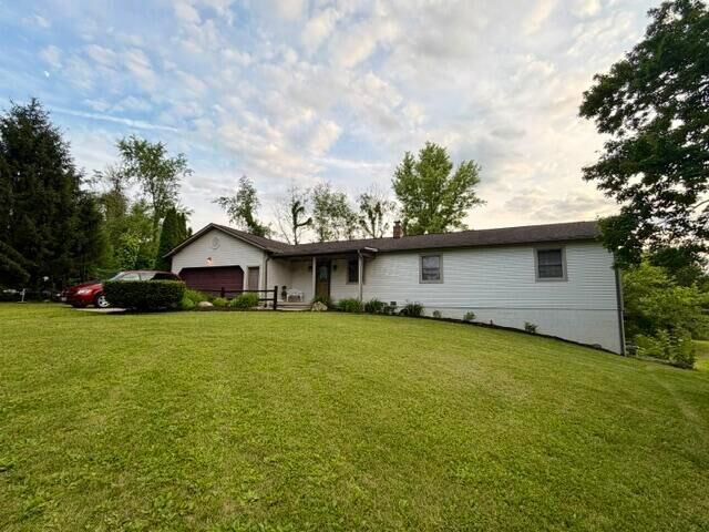 Property Photo:  5500 Linnville Road  OH 43055 
