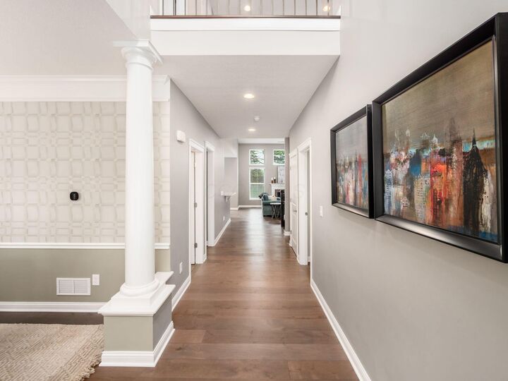 Property Photo:  3240 Autumn Applause Drive  OH 43035 