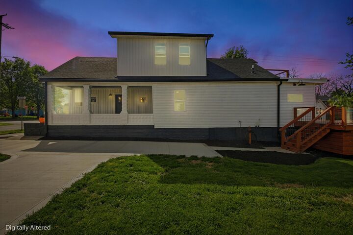 Property Photo:  44 Bernard Avenue  OH 43015 