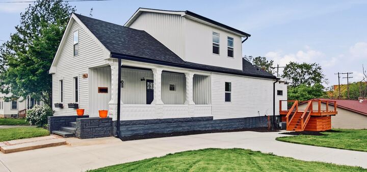 Property Photo:  44 Bernard Avenue  OH 43015 