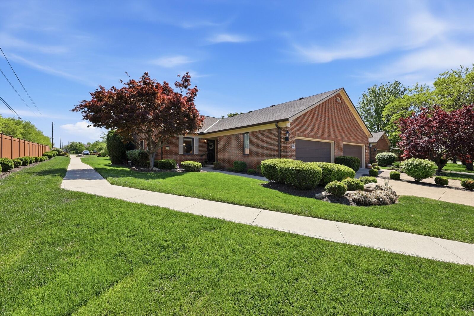 Property Photo:  5790 Newgate Road  OH 43017 