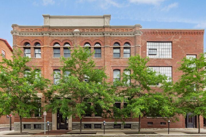 Property Photo:  570 S Front Street  OH 43215 