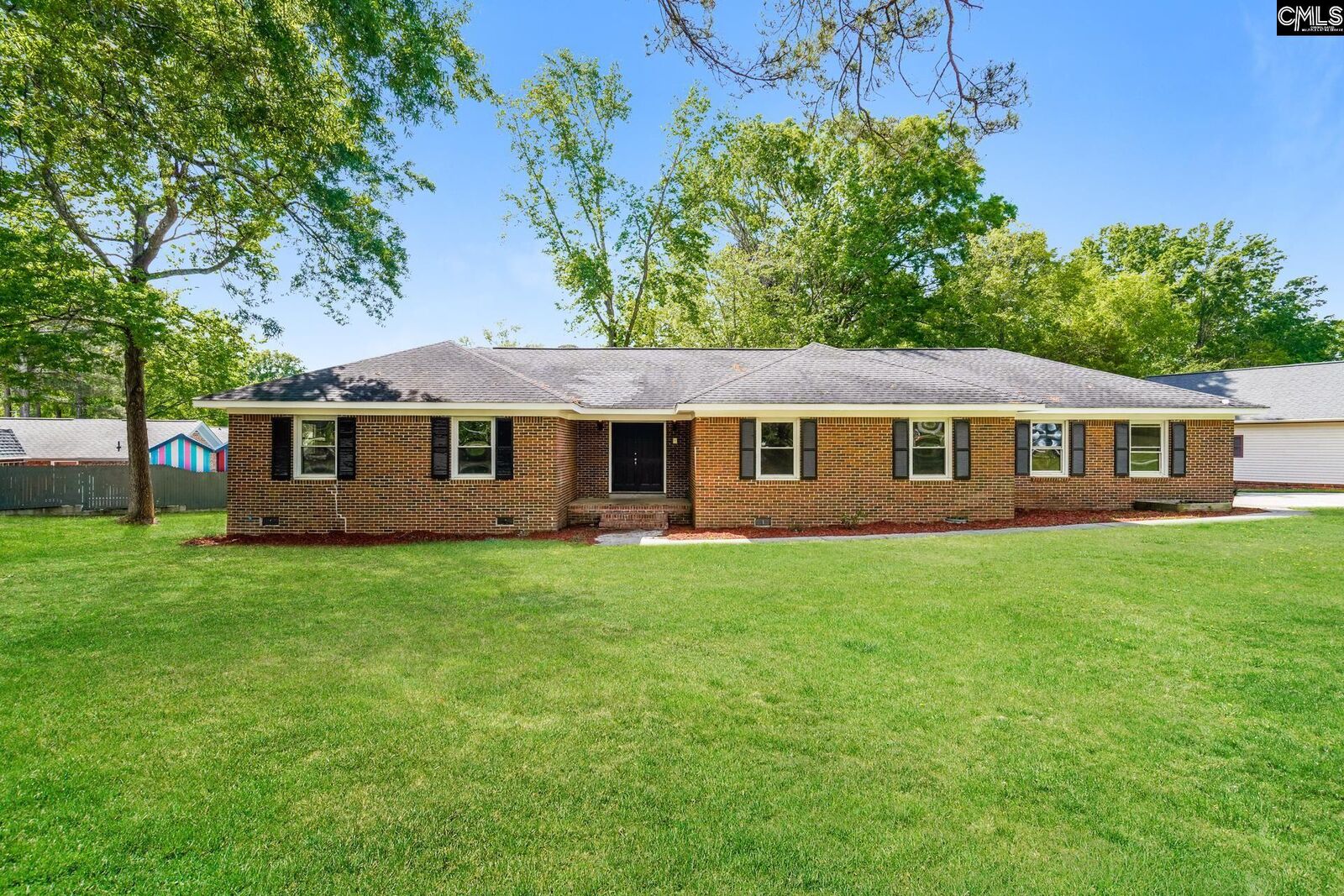 Property Photo:  1512 Brookview  SC 29212 