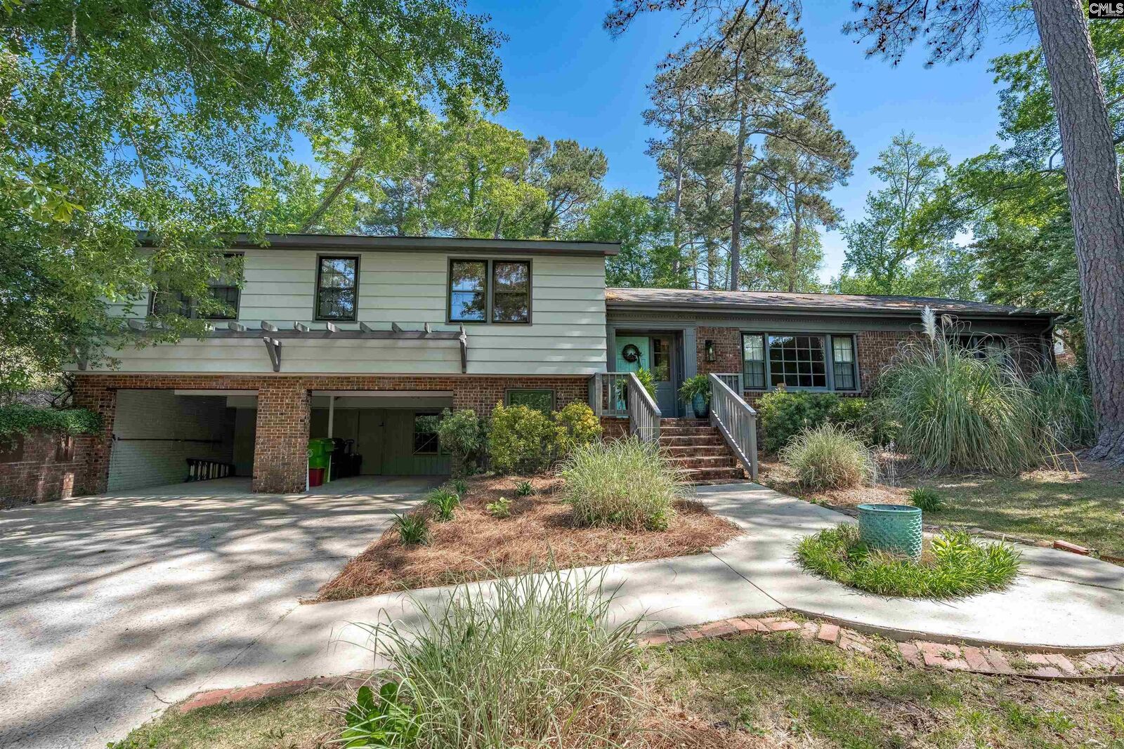 Property Photo:  4041 Rockbridge  SC 29206 