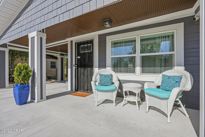 Property Photo:  113 N Anita Drive  FL 32404 