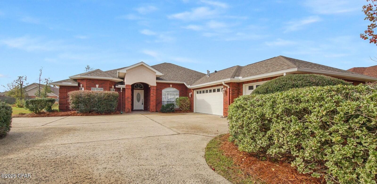 Property Photo:  103 Parkview Lane  FL 32408 