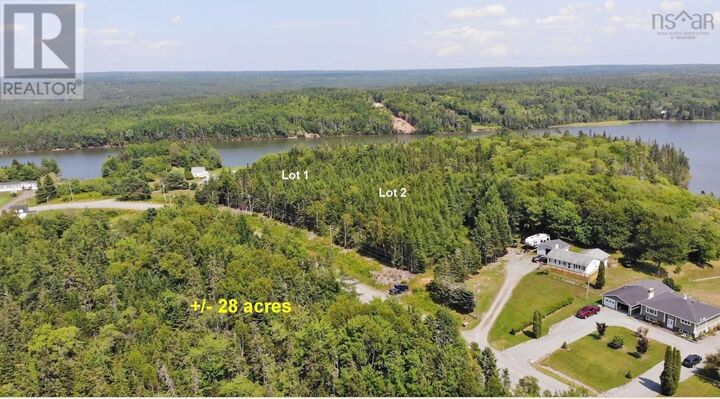Property Photo:  2 Lots Lower River Road  NS B0E 1J0 