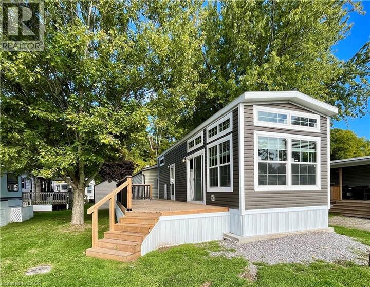 Property Photo: 274 Front Road 51 ON N0E 1P0