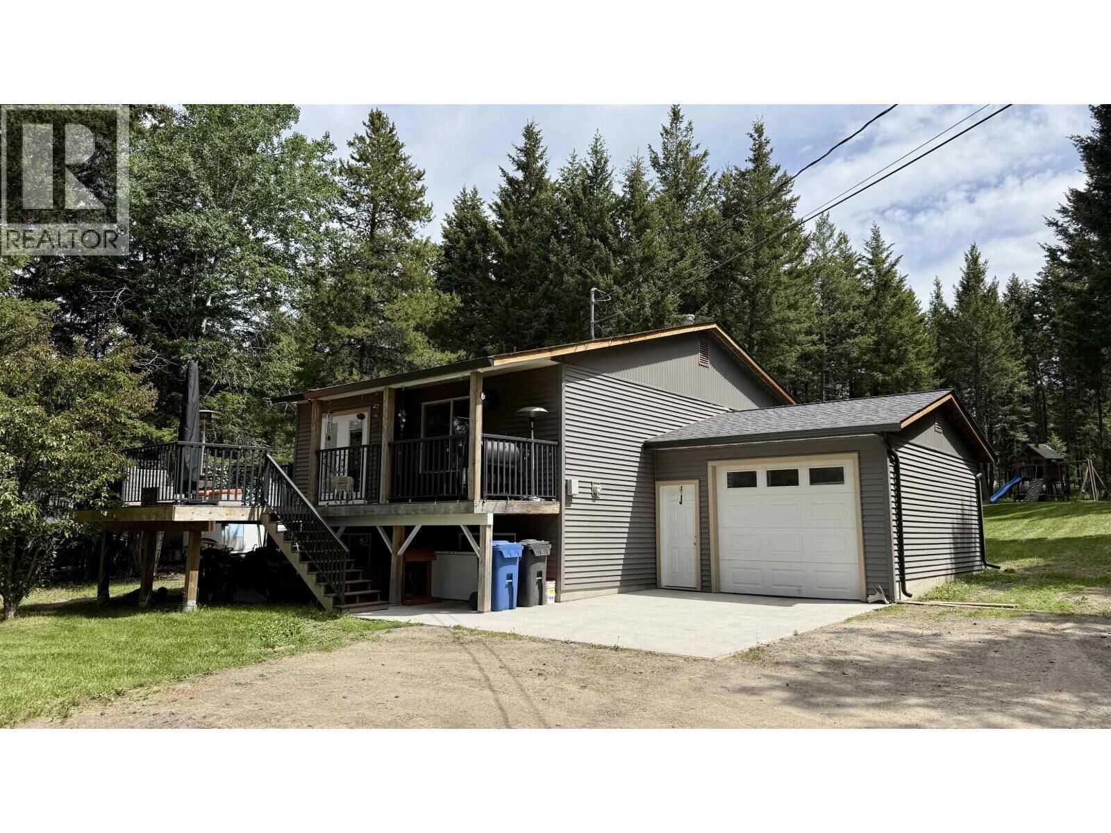 Property Photo: 4755 Anzeeon Road BC V0K 2Z0