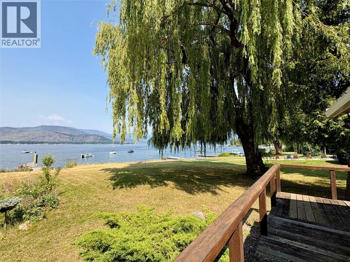 Property Photo: 2862 Caen Road BC V0E 2W0