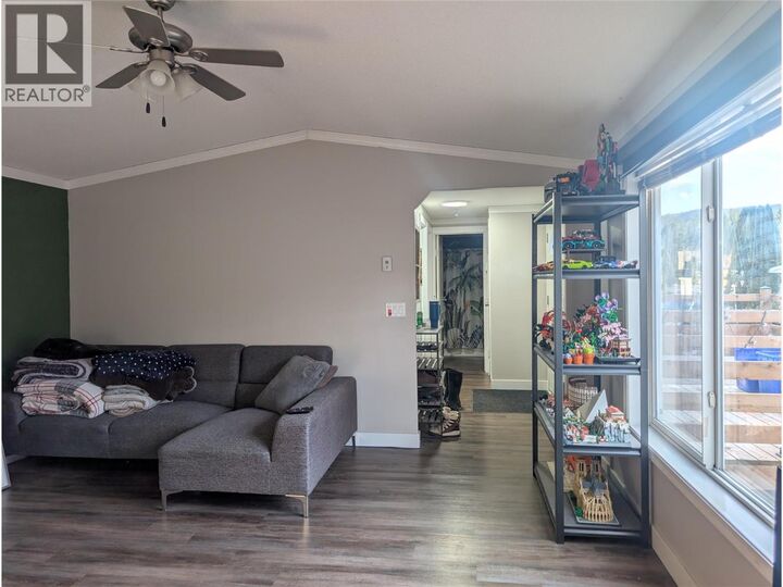 Property Photo:  446 Mabel Lake Road A9  BC V0E 2G5 