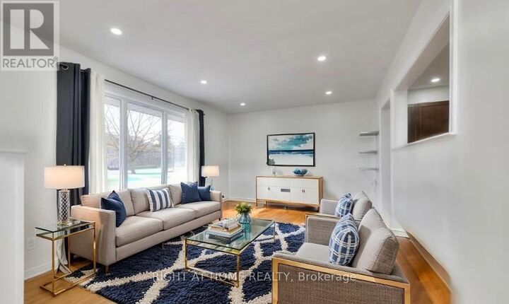 Property Photo: 484 Speedvale Avenue East Upper ON N1E 1P2