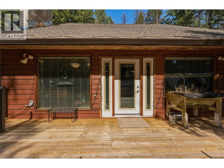 Property Photo: 8257 Rogers Road BC V1B 3M7