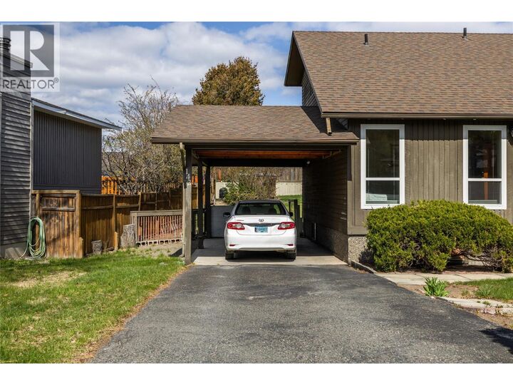 Property Photo: 142 Whistler Drive BC V2X 1X6