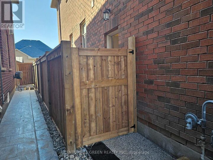 Property Photo: 15172 Danby Road Bsmt ON L7G 0H6