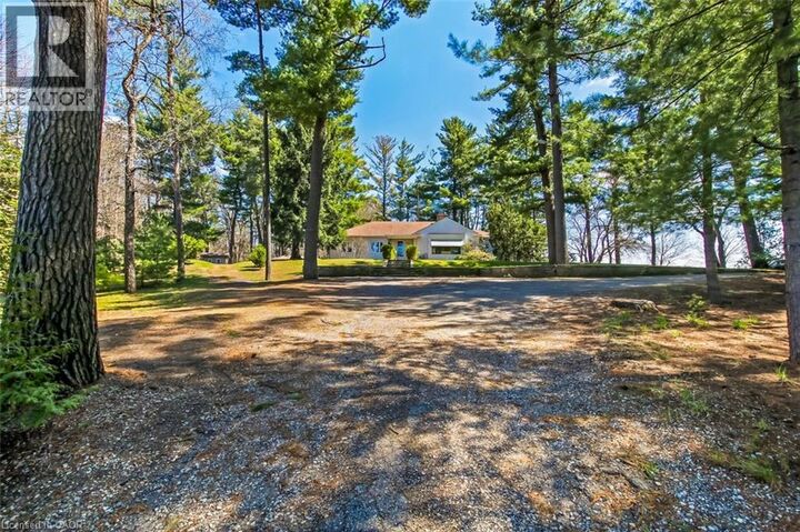 Property Photo: 599 Gage Street ON N4B 2G4