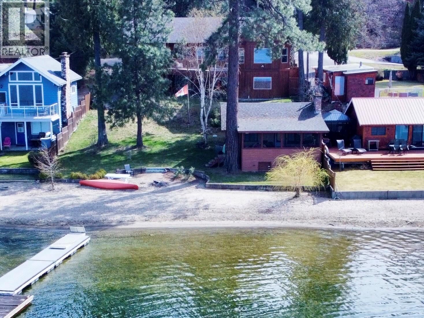 Property Photo: 70 Sandner Road BC V0H 1E0