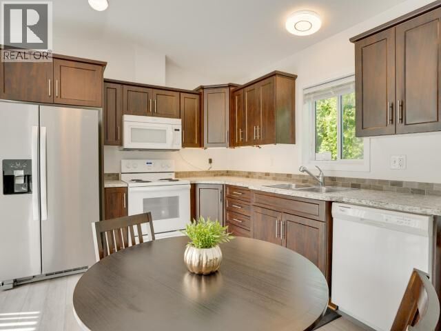 Property Photo: 104-8430 Springbrook Road BC V8A 0S3