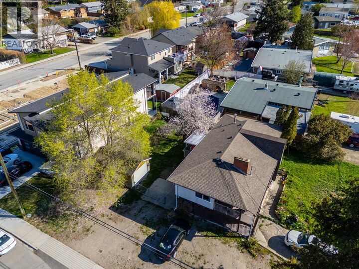 Property Photo: 355 Mara Road BC V1X 2T1
