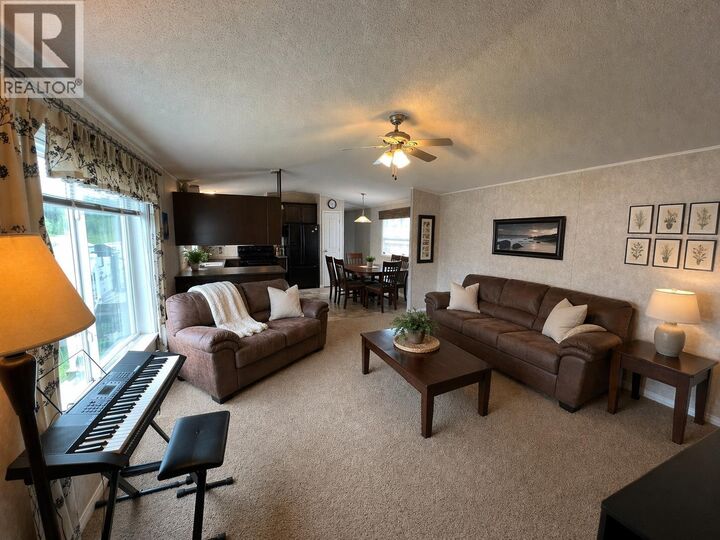 Photo de la propriété:  5514 Pine Crescent  BC V0C 1R0 