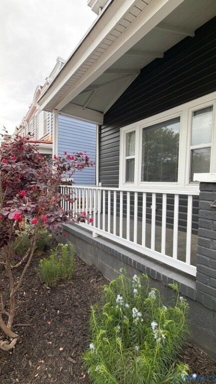 Property Photo:  410 N 33rd Street  VA 23223 