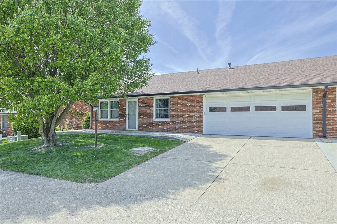 Property Photo:  3145 Argonne Lane  OH 45503 