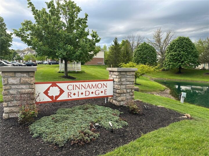 Property Photo:  4287 Straight Arrow Road  OH 45430 