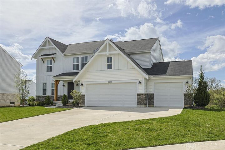 Property Photo: 6955 Briarcliff Court OH 45039
