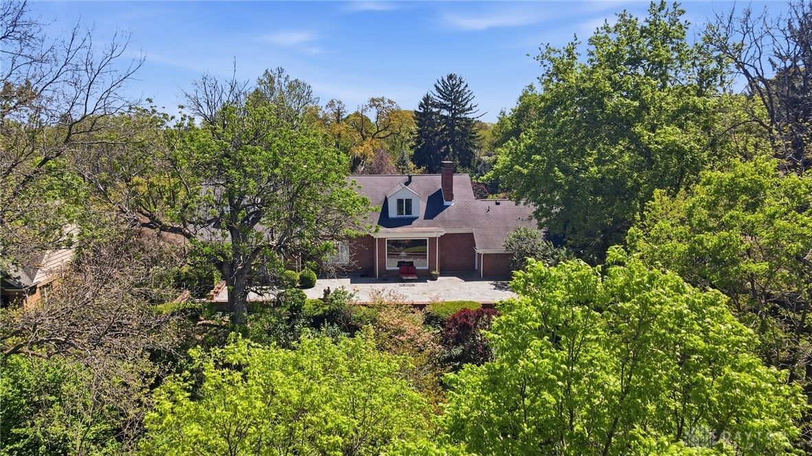 Property Photo:  446 Lookout Ridge  OH 45419 