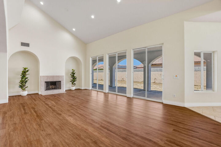 Property Photo:  74580 Daylily Circle  CA 92260 