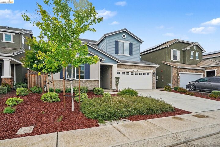 Property Photo:  225 Cold Creek Dr  CA 94561 