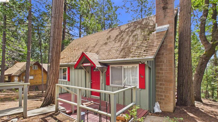 Property Photo:  20735 Telele Trail  CA 95346 