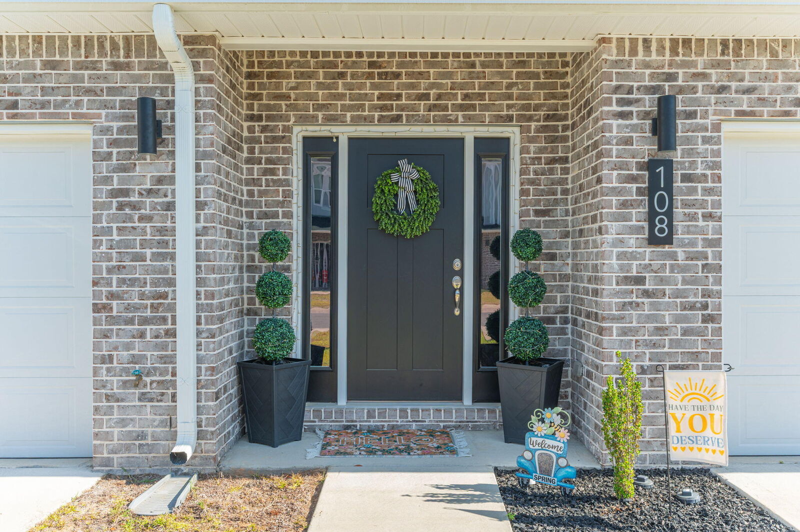 Property Photo:  108 Pentecost Way 108  FL 32547 