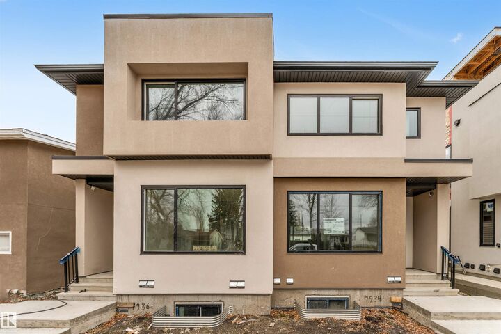 Property Photo: 7934 77 Avenue NW AB T6C 0K9