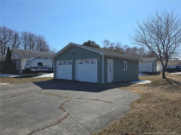 Property Photo:  678 Principale  NB E8J 1V1 