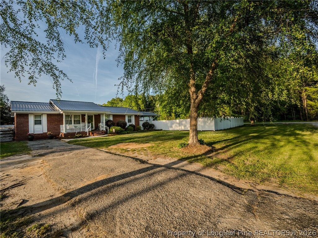 Property Photo:  117 Joan Street  NC 28358 