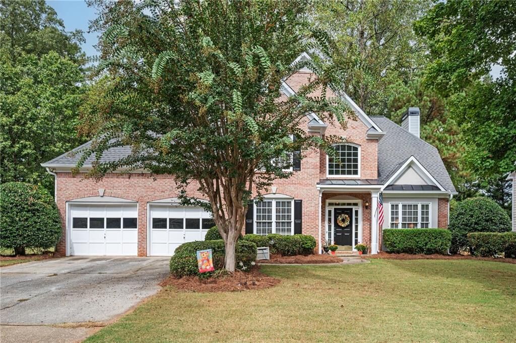 Property Photo:  2045 McLain Road NW  GA 30101 