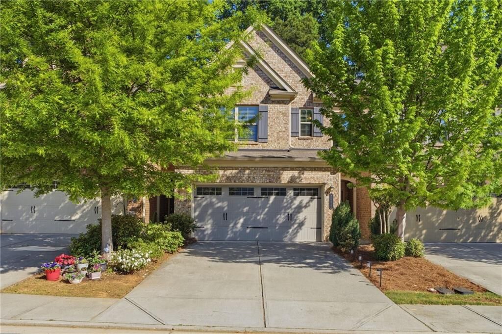 Property Photo:  1406 Lanier Vista Drive  GA 30518 
