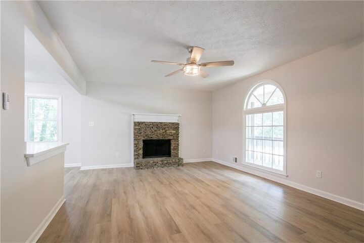 Property Photo:  356 Waterway Trail  GA 30127 