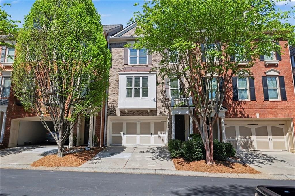 Property Photo:  11239 Calypso Drive  GA 30009 