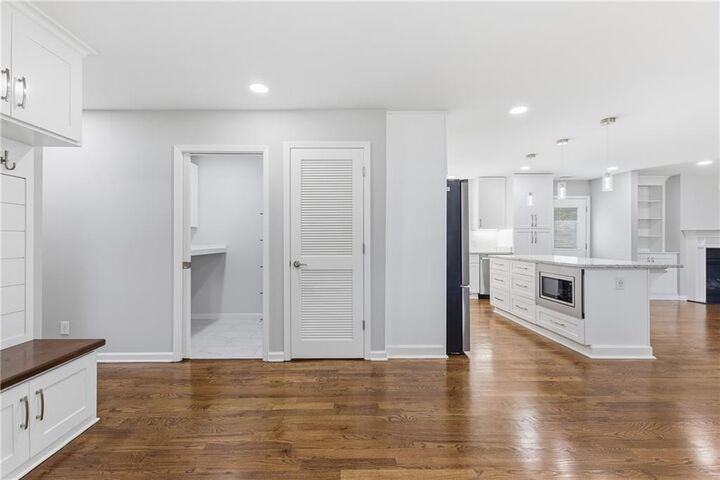 Property Photo:  8561 Hickory Lane  GA 30122 